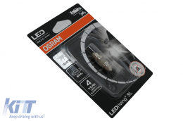 OSRAM LEDriving SL C5W 6438DWP-01B hideg fehér-image-6095269