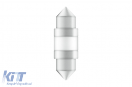 OSRAM LEDriving SL C5W 6438DWP-01B hideg fehér-image-6095271