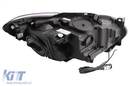 Osram LEDriving teljes LED fényszóró BMW 1 F20 F21 (06.2011-03.2015) modellekhez, króm-image-6089743