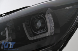 Osram LEDriving Voll-LED-Scheinwerfer für BMW 1er F20 F21 2011-03.2015 Schwarz-image-6067250