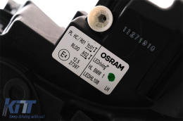 Osram LEDriving Voll-LED-Scheinwerfer für BMW 1er F20 F21 2011-03.2015 Schwarz-image-6067263