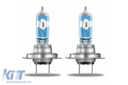 OSRAM NIGHT BREAKER LASER H7 Auto-Moto Halogen Headlamp 64210NL-2HB 12V Duobox 55W (2 Pieces)-image-6211450