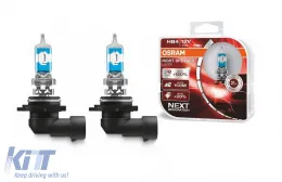 image-8-Osram Night Breaker Laser HB4 Halogenlampe +110% 9006NL-HCB 12V 51W 2 Stücke