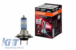 image-67-OSRAM NIGHT BREAKER UNLIMITED H7 Halogen Headlamp 12V 55W