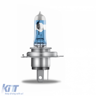 OSRAM Халоген лампа Night Breaker Laser H4 64193NL-01BF 12V 60/55W (1 брой - Блистер)-image-6067554