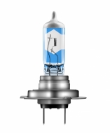 Халоген челна лампа OSRAM NIGHT BREAKER LASER H7 64210NBL HCB 12V Duobox (2 броя)-image-6029360