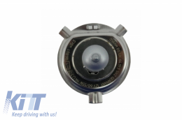 OSRAM SILVERSTAR halogén fényszóró izzó 64193SV2 H4 12V 60/55W blister (1 darab)-image-6031171