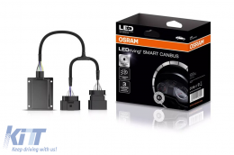 image-22-Osram Smart Canbus module kit for LED system H7, 12V