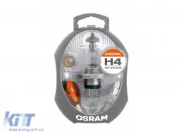 image-19-OSRAM Spare Lamps Box 6 Pieces H4 P21W PY21W P21/5W R5W W5W for Car Lamp Kit