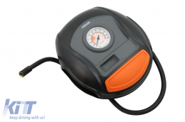 OSRAM Tire Inflator TYREinflate 200 OTI200-image-6088743