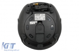 OSRAM Tire Inflator TYREinflate 450 OTI450-image-6088867
