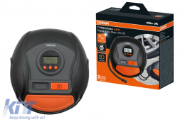 image-2-OSRAM Tyre Inflator TYREinflate 450 OTI450