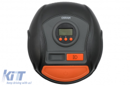 OSRAM Tyre Inflator TYREinflate 450 OTI450-image-6088863