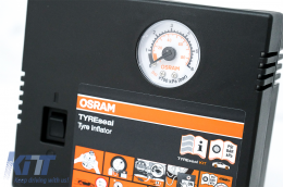 OSRAM Tyre Seal Kit OTSK4-image-6089301