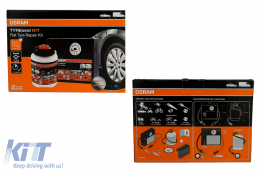 OSRAM Tyre Seal Kit OTSK4-image-6089302
