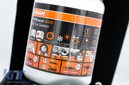 OSRAM Tyre Seal Kit OTSK4-image-6089304
