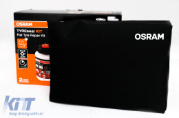 OSRAM Tyre Seal Kit OTSK4-image-6089305