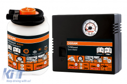 OSRAM Tyre Seal Kit OTSK4-image-6089306