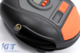 OSRAM помпа за гуми TYREinflate 450 OTI450-image-6088866