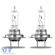 OSRAM ULTRA LIFE H7 Proboléas Chalogóno 64210ULT-HCB 12V Koutí sklhrov kalvmmatos (2 temáchia)-image-6067980