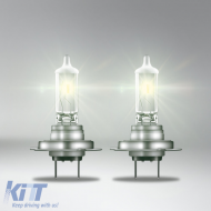 OSRAM ULTRA LIFE H7 Халоген челник 64210ULT-HCB 12V Кутия с твърд капак (2 броя)-image-6067983