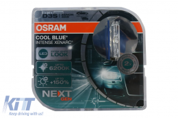image-14-OSRAM XENARC Cool Blue Intense D3S HID Xenon izzó 66340CBN-HCB (2 db)
