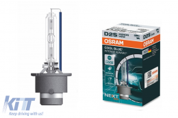 image-28-OSRAM XENARC COOL BLUE INTENSE NEXT GEN D2S 66240CBN Lampara de xenon