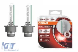 image-42-OSRAM XENARC NIGHT BREAKER LASER D4S 35V 66440KSNL-HCB Kutija sa tvrdim jezgrom (2 jedinice)