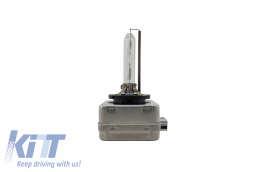 OSRAM XENARC ORIGINAL D1S HID Xenon izzó 66140 35W-image-6031173