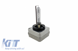 OSRAM XENARC ORIGINAL D1S HID Xenon izzó 66140 35W-image-6031175