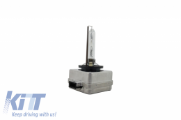 OSRAM XENARC ORIGINAL D1S HID Xenon izzó 66140 35W-image-6031176