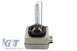 OSRAM XENARC ORIGINAL D1S HID Xenon izzó D1S-NX1S Neolux 35W-image-6039786