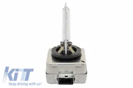 OSRAM XENARC ORIGINAL D1S HID Xenon izzó D1S-NX1S Neolux 35W-image-6039787