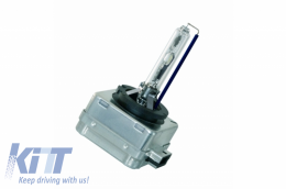 OSRAM XENARC ORIGINAL D1S HID Ксенон лампа 66140 35W-image-6029433