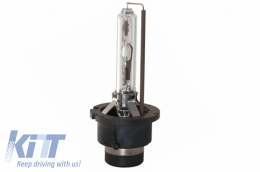 OSRAM XENARC ORIGINAL D2S HID Xenon izzó 66240 35W-image-6029444