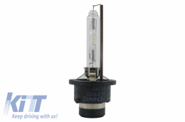 OSRAM XENARC ORIGINAL D2S HID Xenon izzó 66240 35W-image-6031180