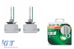 image-20-OSRAM XENARC ULTRA LIFE D3S Xenon Égő 66340ULT-HCB 35W dobozos (2 egység)