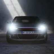 Osram Xenon fejlesztett fényszórók LEDriving Volkswagen Golf 6 VI (2008-2012) piros GTI LED dinamikus irányjelzővel-image-6028777
