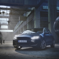 Osram Xenón Upgrade Fanária Emprós LEDriving katállhlo gia VW Golf 6 VI (2008-2012) Chrómio LED Dunamikó Sequential Fotismós strofís-image-6029356
