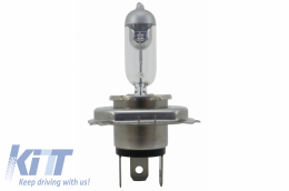 Халоген челна лампа OSRAM SILVERSTAR 64193SV2 H4 12V 60/55W Блистер (1 брой)-image-6031169