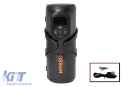 image-6-Компактна помпа за гуми OSRAM TYREinflate 2000 OTIR2000