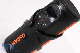 Компактна помпа за гуми OSRAM TYREinflate 2000 OTIR2000-image-6090101