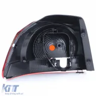Outer right tail light for VW Golf 6 Sedan 5K1 AJ5 2008-2012-image-6258121