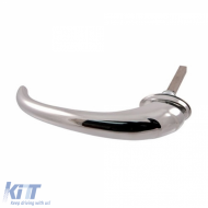 Outside Door Handle Right for Ford Pickup 48-52