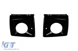 Pacchetto Brabus G800 adatto per Mercedes G-Class W463 2008-2017 conversione a W464-image-6141592