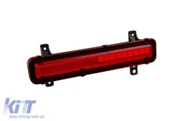 Pacchetto Brabus G800 adatto per Mercedes G-Class W463 2008-2017 conversione a W464-image-6141623