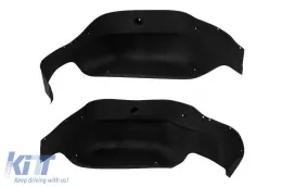 Pacchetto Brabus G800 adatto per Mercedes G-Class W463 2008-2017 conversione a W464-image-6141628