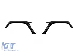Pacchetto Brabus tipo G800 adatto per Mercedes G-Class W464 dopo il 2018-image-6163285