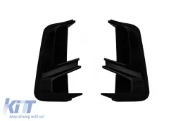 Pacchetto Brabus tipo G800 adatto per Mercedes G-Class W464 dopo il 2018-image-6163291