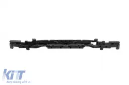 Pacchetto Design A GLE63 adatto per Mercedes GLE Coupe C167 dopo il 2019 per il modello dotato di paraurti posteriore linea Design A-image-6150812